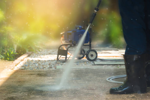 Best Brick and Stone Cleaning in Houghton, NY